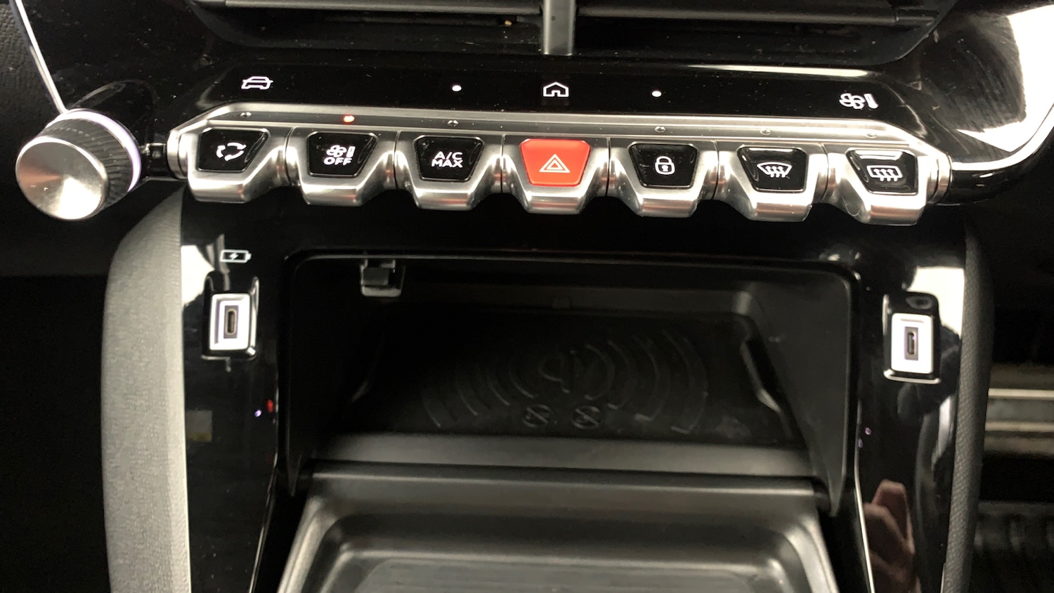 Used Peugeot 208 2024 for sale - 77280485: Photo 30