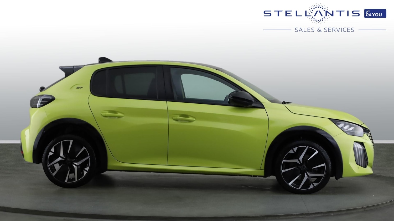 Used Peugeot 208 2024 for sale - 77280485: Photo 5