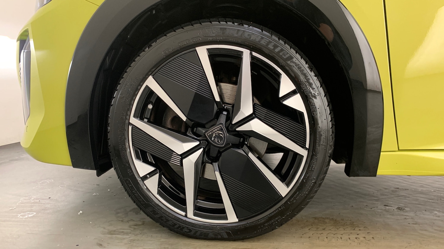 Used Peugeot 208 2024 for sale - 77280485: Photo 7