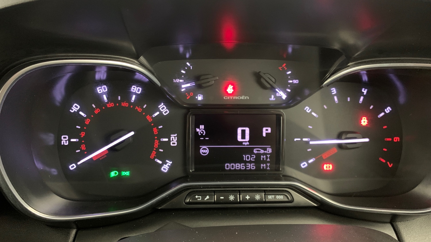 Used Citroen C3 Aircross 2024 for sale - 75742133: Photo 10