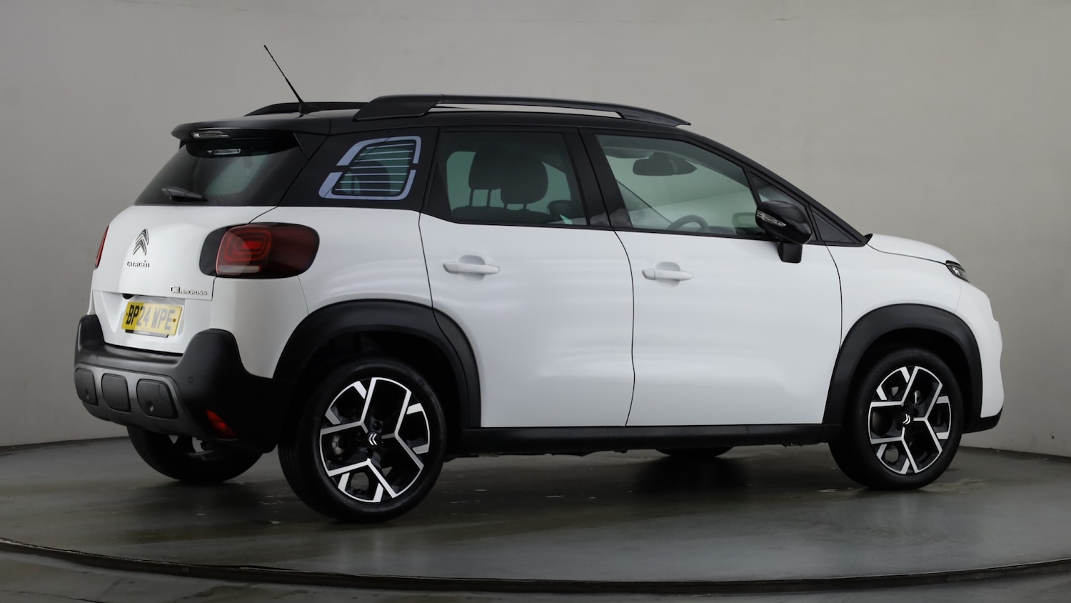 Used Citroen C3 Aircross 2024 for sale - 75742133: Photo 12