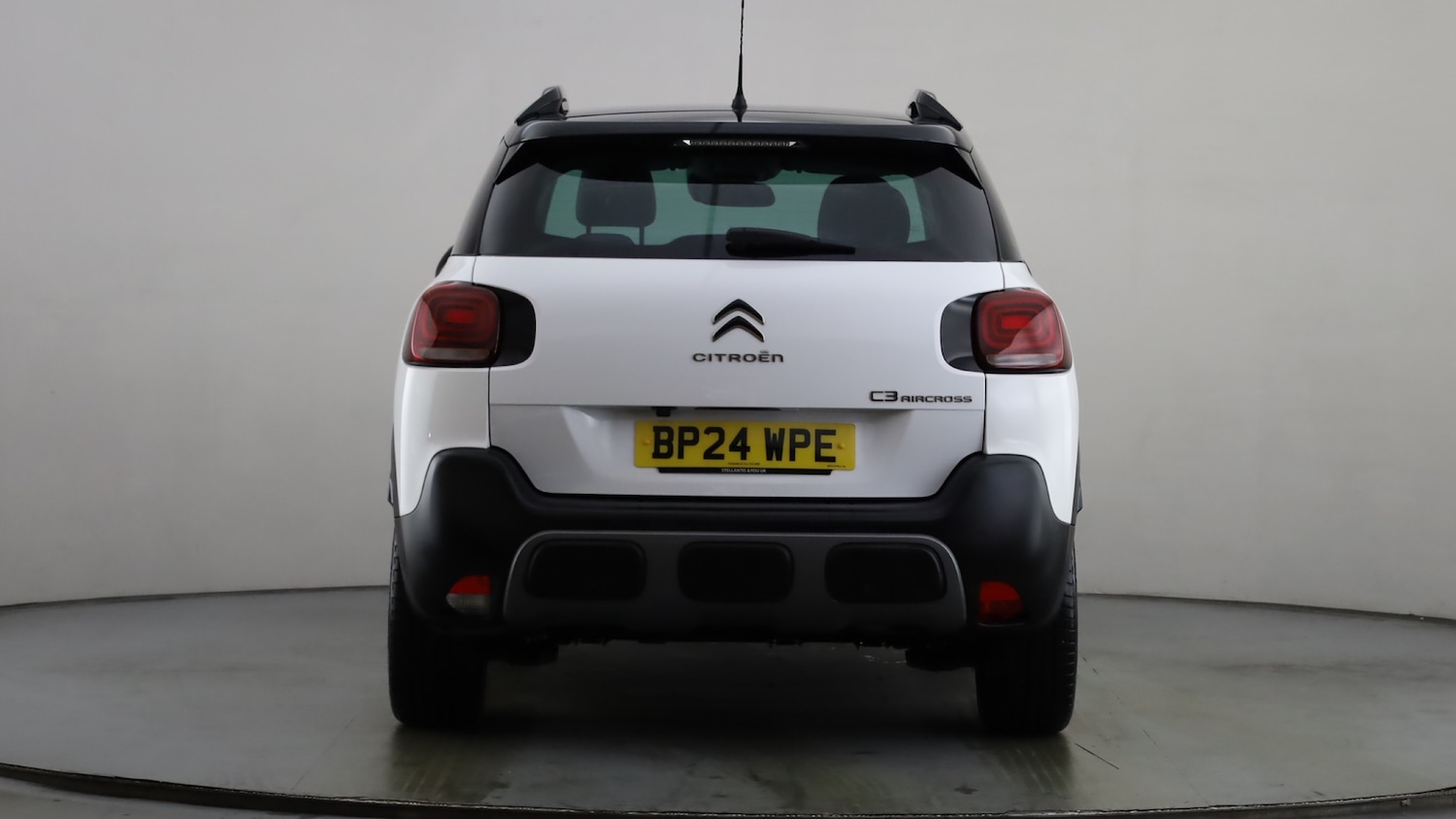 Used Citroen C3 Aircross 2024 for sale - 75742133: Photo 13