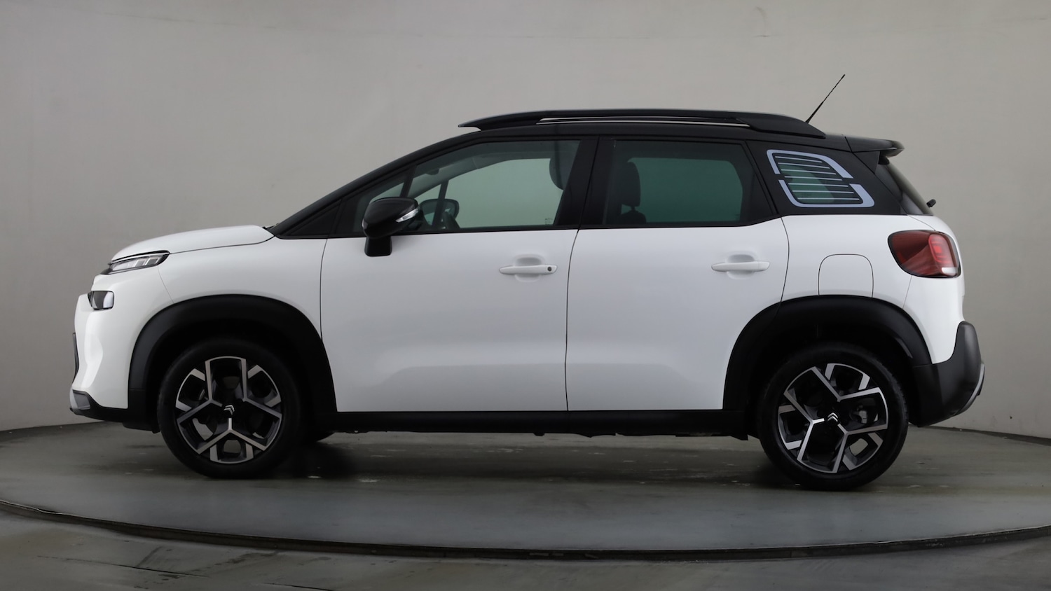 Used Citroen C3 Aircross 2024 for sale - 75742133: Photo 14