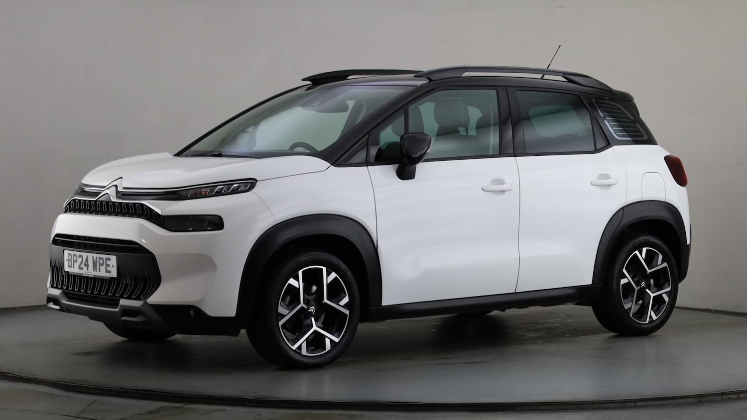 Used Citroen C3 Aircross 2024 for sale - 75742133: Photo 15