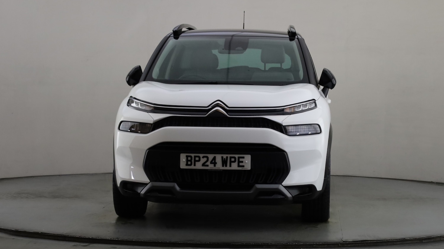 Used Citroen C3 Aircross 2024 for sale - 75742133: Photo 16