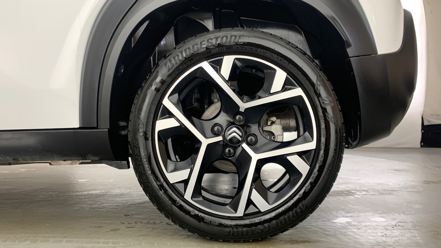 Used Citroen C3 Aircross 2024 for sale - 75742133: Photo 17