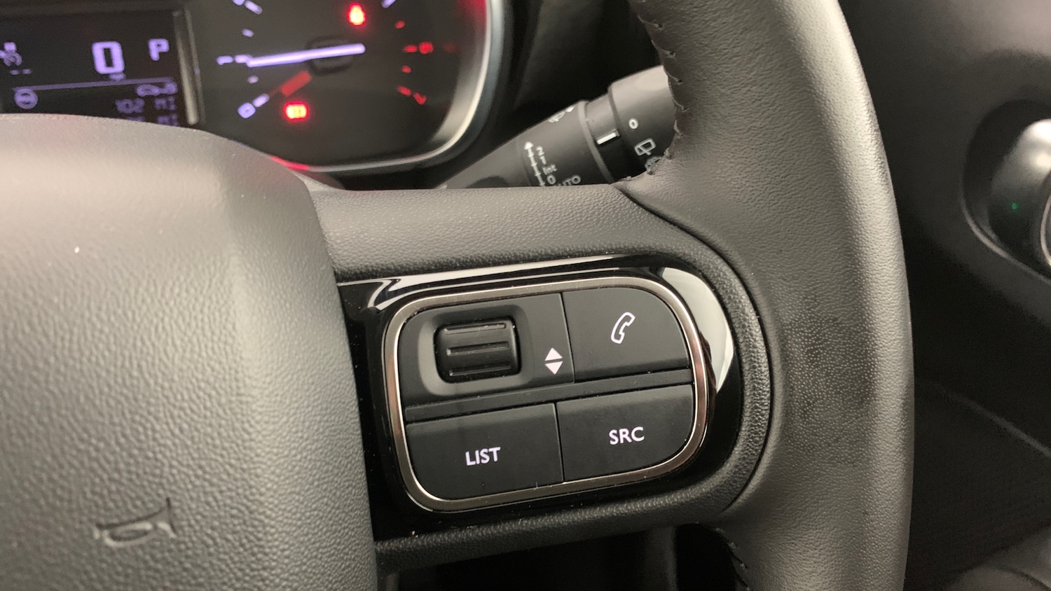 Used Citroen C3 Aircross 2024 for sale - 75742133: Photo 18