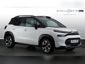 Used Citroen C3 Aircross 2024 for sale - 75742133: Photo