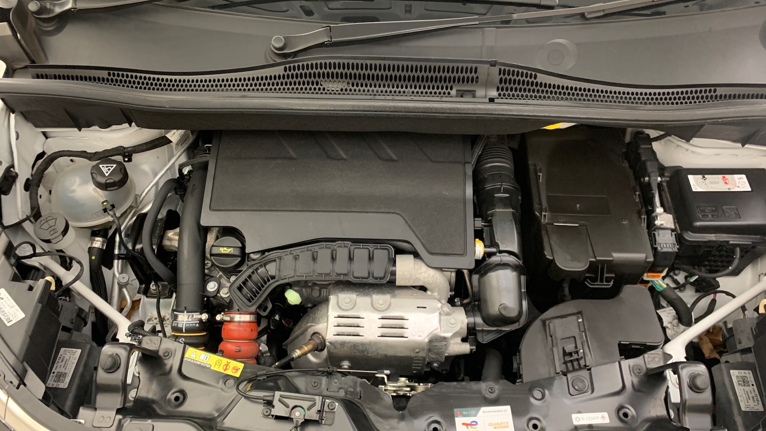 Used Citroen C3 Aircross 2024 for sale - 75742133: Photo 21