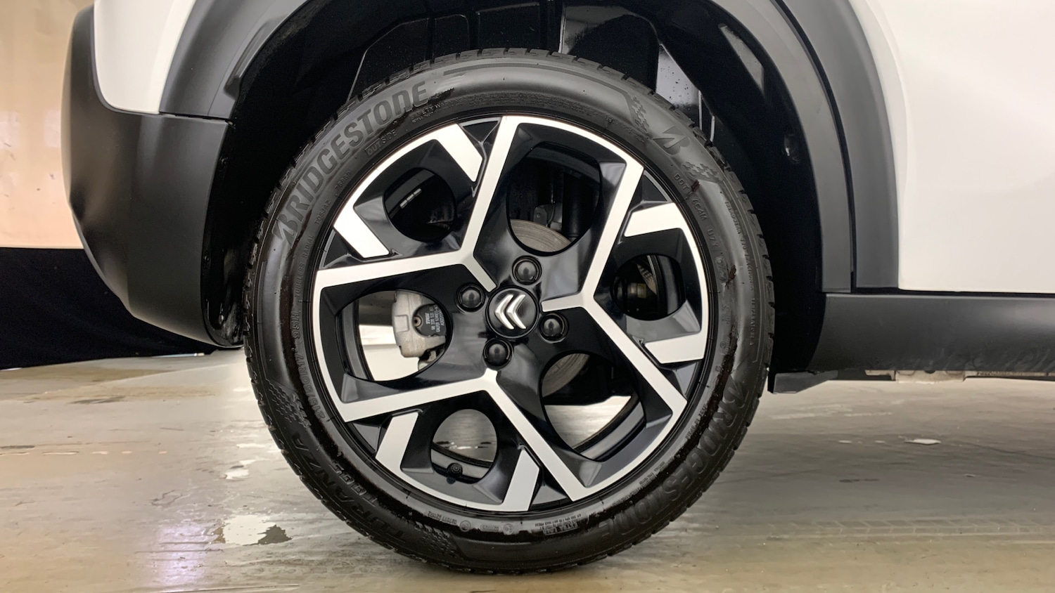 Used Citroen C3 Aircross 2024 for sale - 75742133: Photo 22