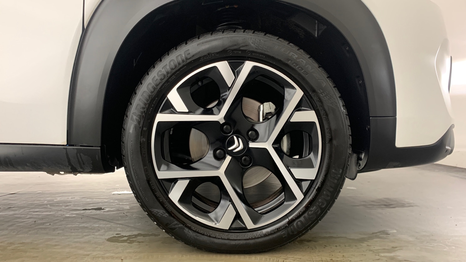 Used Citroen C3 Aircross 2024 for sale - 75742133: Photo 23