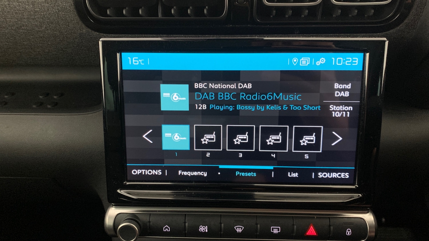 Used Citroen C3 Aircross 2024 for sale - 75742133: Photo 24