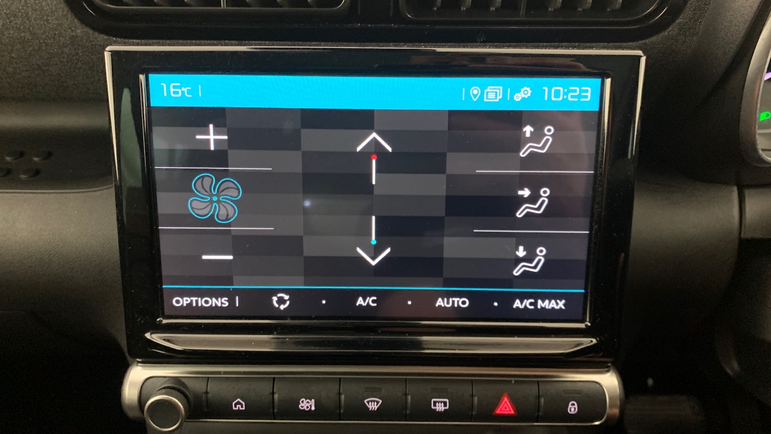 Used Citroen C3 Aircross 2024 for sale - 75742133: Photo 26