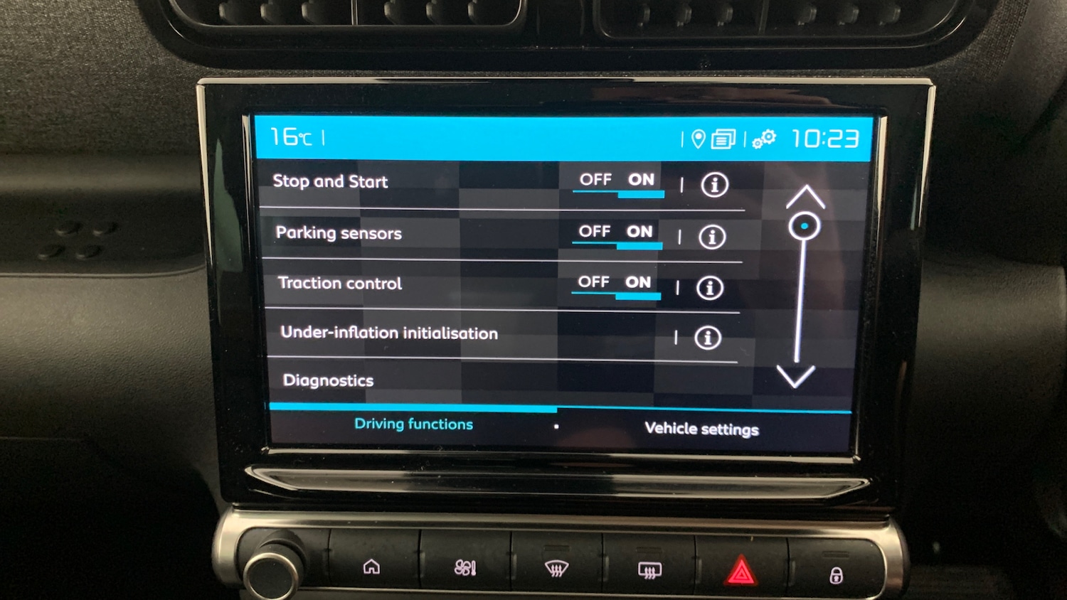 Used Citroen C3 Aircross 2024 for sale - 75742133: Photo 27