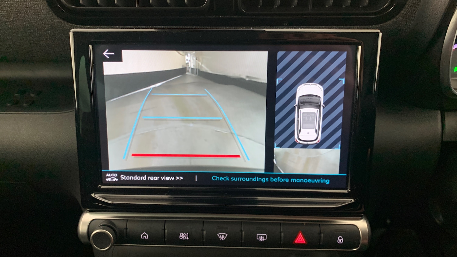 Used Citroen C3 Aircross 2024 for sale - 75742133: Photo 28