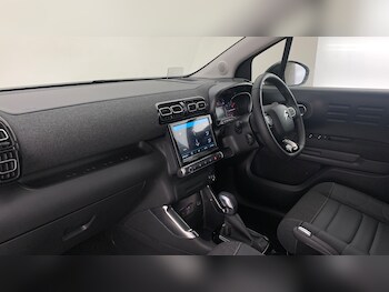 Used Citroen C3 Aircross 2024 for sale - 75742133: Photo