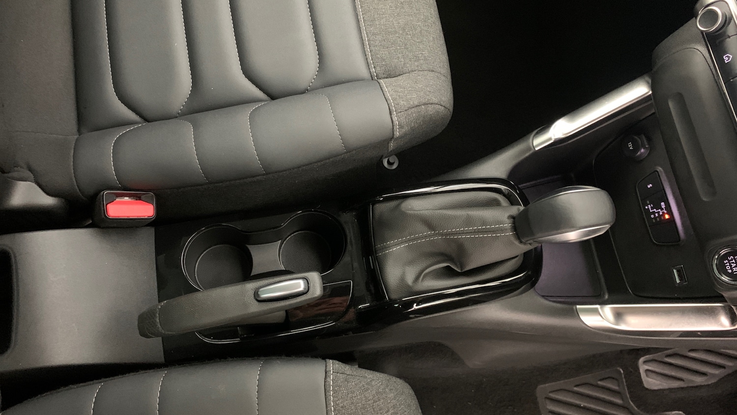 Used Citroen C3 Aircross 2024 for sale - 75742133: Photo 32