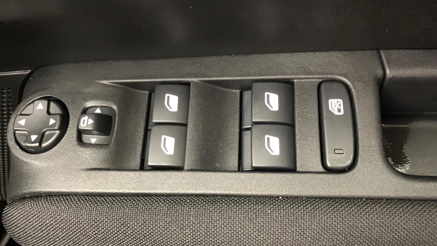 Used Citroen C3 Aircross 2024 for sale - 75742133: Photo 37