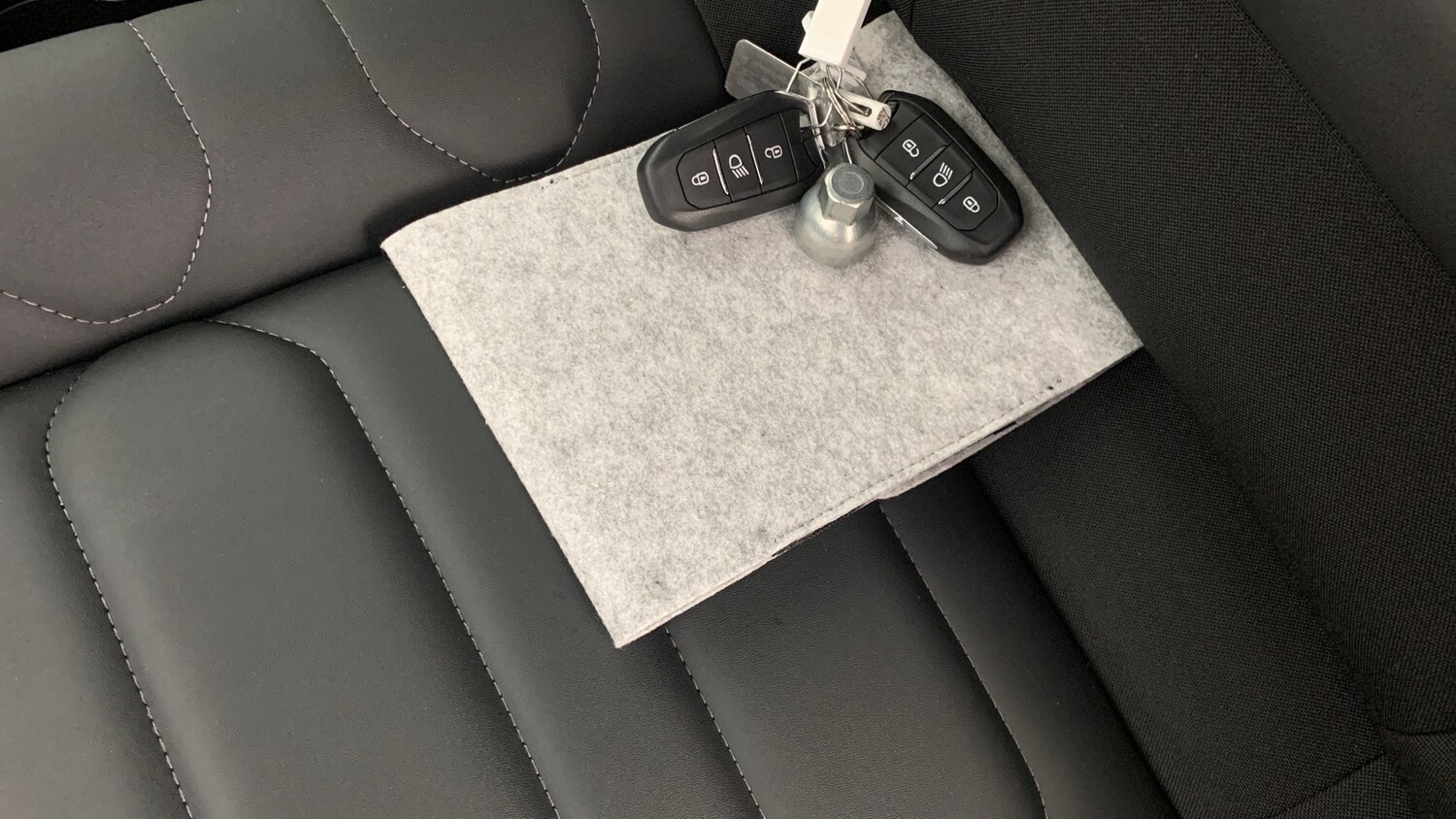 Used Citroen C3 Aircross 2024 for sale - 75742133: Photo 39