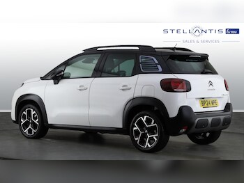 Used Citroen C3 Aircross 2024 for sale - 75742133: Photo