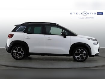 Used Citroen C3 Aircross 2024 for sale - 75742133: Photo
