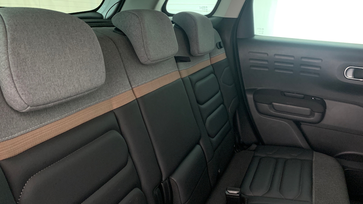 Used Citroen C3 Aircross 2024 for sale - 75742133: Photo 7