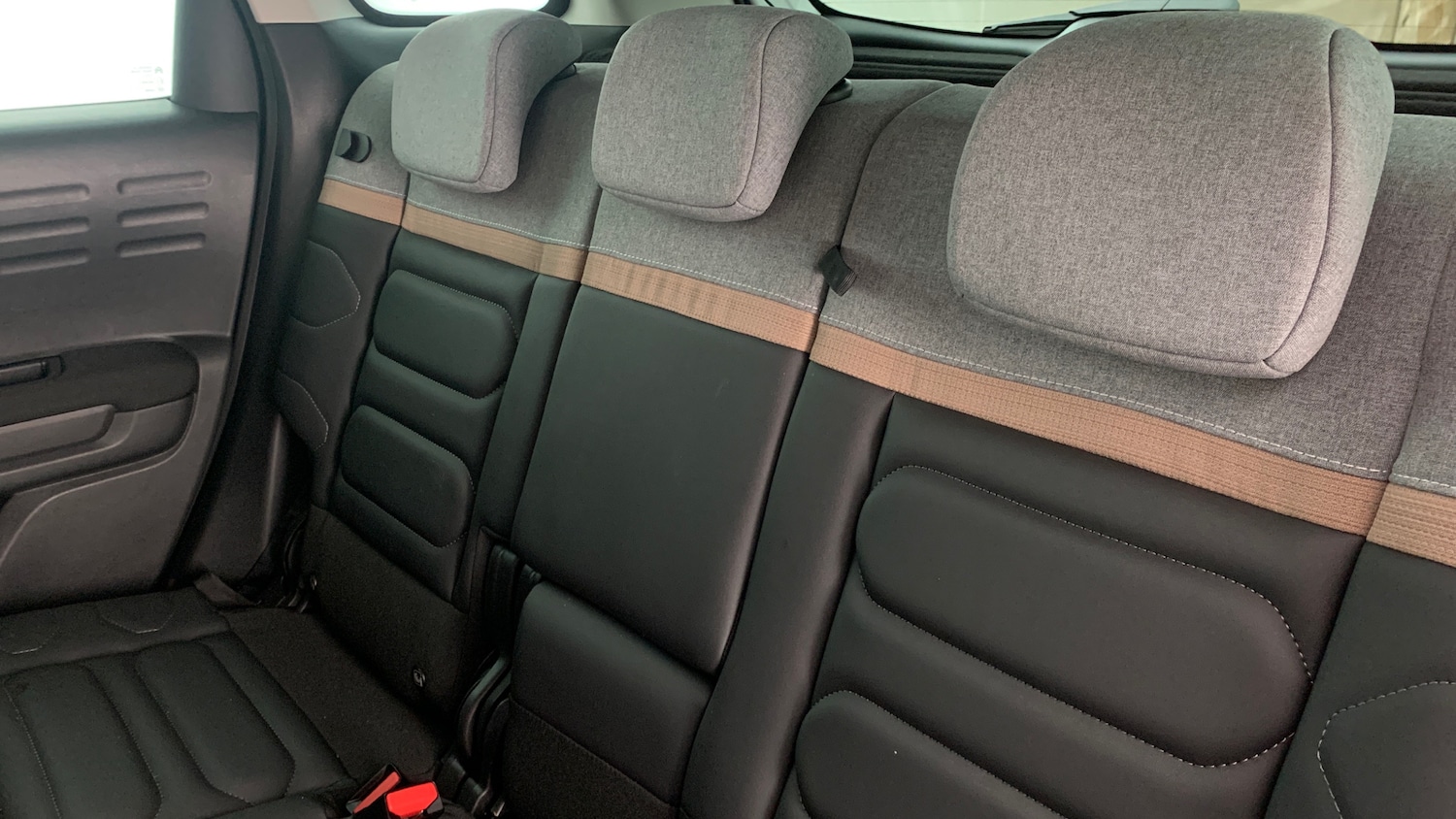 Used Citroen C3 Aircross 2024 for sale - 75742133: Photo 8