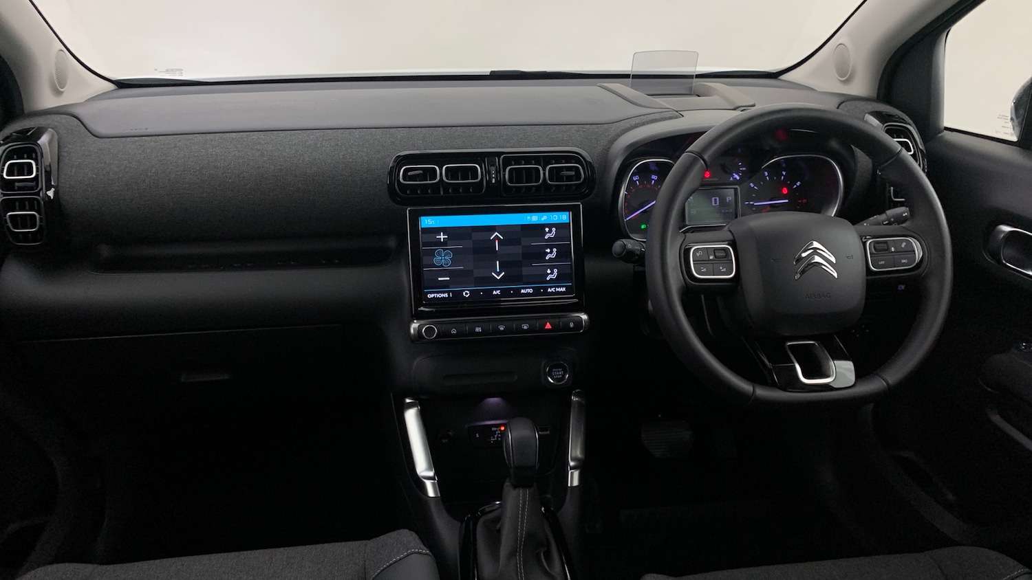 Used Citroen C3 Aircross 2024 for sale - 75742133: Photo 9