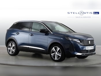 Used Peugeot 3008 2024 for sale - 79013796: Photo