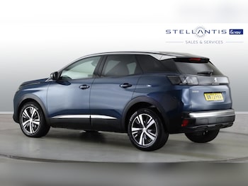 Used Peugeot 3008 2024 for sale - 79013796: Photo