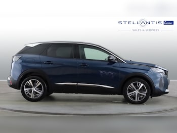 Used Peugeot 3008 2024 for sale - 79013796: Photo
