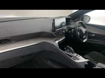 Used Peugeot 5008 2022 for sale - 75003715: Photo