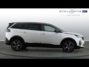 Used Peugeot 5008 2022 for sale - 75003715: Photo