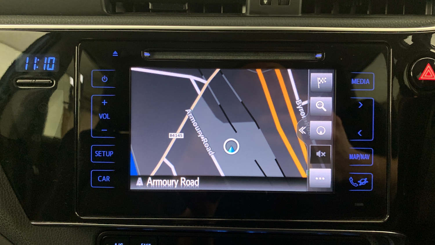 Vehicle 24