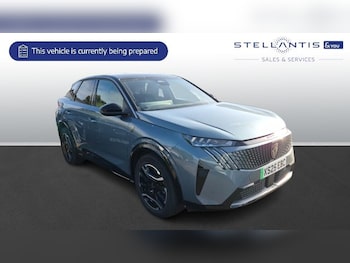 Used Peugeot 3008 2025 for sale - 78277213: Photo