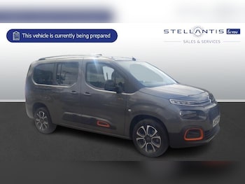 Citroen - Berlingo