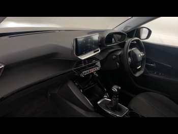 Used Peugeot 2008 2022 for sale - 75340640: Photo