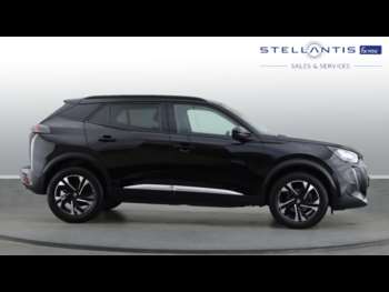 Used Peugeot 2008 2022 for sale - 75340640: Photo