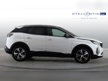 Used Peugeot 3008 2023 for sale - 78623797: Photo