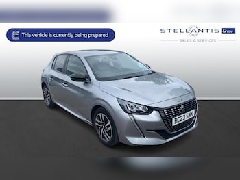Used Peugeot 208 2023 for sale - 78773195: Photo