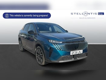 Used Peugeot 3008 2025 for sale - 78418091: Photo