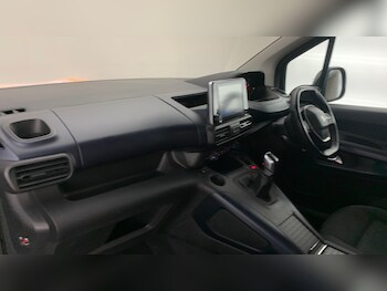 Used Peugeot Rifter 2019 for sale - 75697976: Photo