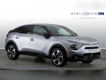Citroen - C4