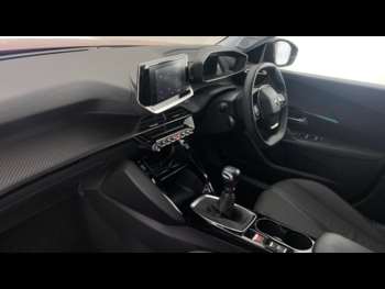 Used Peugeot 2008 2022 for sale - 74759453: Photo
