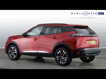Used Peugeot 2008 2022 for sale - 74759453: Photo