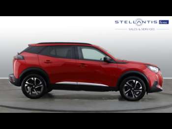 Used Peugeot 2008 2022 for sale - 74759453: Photo