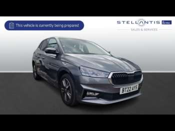 2022 - 1.0 TSI 110 SE L 5dr DSG