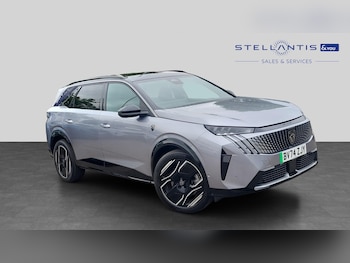 Used Peugeot 5008 2024 for sale - 78785428: Photo