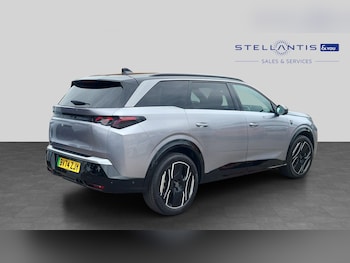 Used Peugeot 5008 2024 for sale - 78785428: Photo