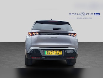 Used Peugeot 5008 2024 for sale - 78785428: Photo